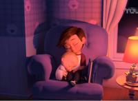 《宝贝老板》：世界上有足够的爱，给每个人分享