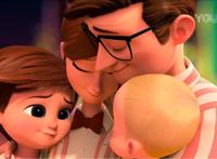 《宝贝老板》：世界上有足够的爱，给每个人分享