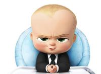 《宝贝老板》一组超级可爱组图，网友：太萌了