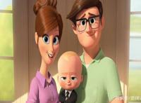 《宝贝老板》：童年和成长到底哪个更重