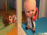 《宝贝老板》：童年和成长到底哪个更重