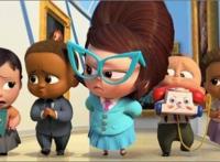 宝贝老板，稚嫩的外表下有一颗成熟的心，却仍然渴望亲情！