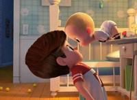 宝贝老板，稚嫩的外表下有一颗成熟的心，却仍然渴望亲情！