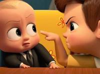 宝贝老板：男孩与弟弟的冒险，二胎的来临给孩子带来了什么？