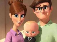 宝贝老板：男孩与弟弟的冒险，二胎的来临给孩子带来了什么？