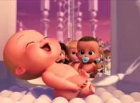 宝贝老板：男孩与弟弟的冒险，二胎的来临给孩子带来了什么？