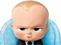 《宝贝老板》为什么最终弟弟放弃升职加薪的机会选择回到提姆身边