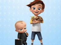 《宝贝老板》为什么最终弟弟放弃升职加薪的机会选择回到提姆身边