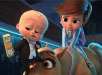 《宝贝老板》为什么最终弟弟放弃升职加薪的机会选择回到提姆身边