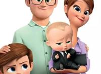 《宝贝老板》在线观看拯救你的不开心