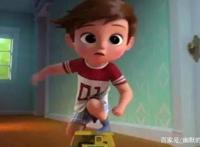 《宝贝老板》:史上最强婴儿，竟是腹黑大BOSS