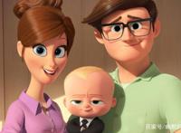 《宝贝老板》:史上最强婴儿，竟是腹黑大BOSS