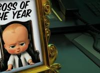 梦工厂新动画《宝贝老板2》新预告7月2日上映