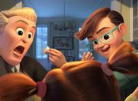 梦工厂新动画《宝贝老板2》新预告7月2日上映