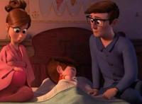 小孩子作为主角的动漫世界，这个宝贝老板，到底会有多么的欢乐？