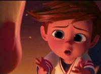 小孩子作为主角的动漫世界，这个宝贝老板，到底会有多么的欢乐？