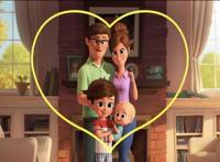 《宝贝老板》：可能是为鼓励二胎准备的最好看的教育片了