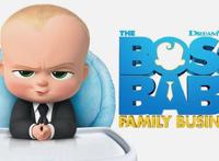 《宝贝老板2》叫板寂地怪：我要把地球变成“喧闹之地”