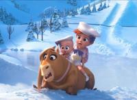 《宝贝老板2》叫板寂地怪：我要把地球变成“喧闹之地”