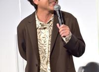 组图：《宝贝老板》日本上映室毅多部未华子等出席活动