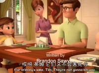 《宝贝老板》——一部关于爱与和平的动漫