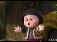 家长注意，萌宝来袭！那些经典动画中的超级萌宝，你最喜欢哪个