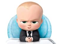 动漫推荐：宝贝老板2中年大叔重变小baby？