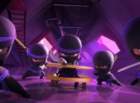 动漫推荐：宝贝老板2中年大叔重变小baby？