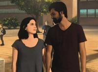 百年前的动画技术再现创造力