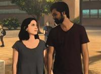 亚马逊新动画引热议，百年前的动画技术再现创造力