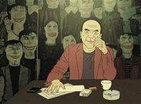 亚马逊新动画引热议，百年前的动画技术再现创造力