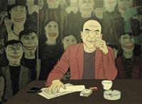 亚马逊新动画引热议百年前的动画技术再现创造力