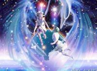 最暖心的动漫，最动人的情感，愿与你同在，愿与你同行！