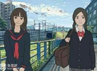 【动画推荐】近几年超好看的日本高分动画电影，动画迷不要错过！