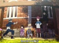 热血少年？伪圣杯之战？猎奇游戏？这几部10月新番总有一款适合你