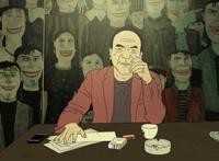 豆瓣8.3，这部“临摹”出来的动画技术源于百年前