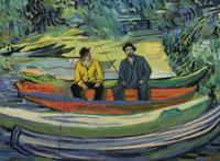 豆瓣8.3，这部“临摹”出来的动画技术源于百年前