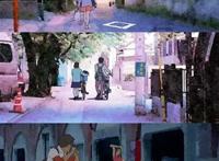 这位擅长残酷青春题材的电影导演，竟然拍过如此另类的动画？！