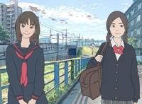 浅析《花与爱丽丝》：这是一场名为青春的“闹剧”