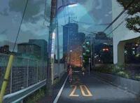 浅析《花与爱丽丝》：这是一场名为青春的“闹剧”