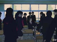 花与爱丽丝杀人事件：岩井俊二式的青春，少女的故事里没有男主角