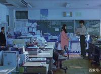 《花与爱丽丝杀人事件》，这是我看过的，很有意义的剧情