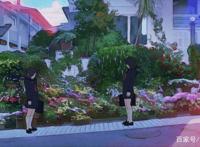 《花与爱丽丝杀人事件》，这是我看过的，很有意义的剧情