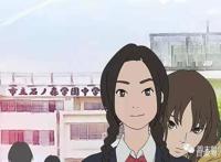 《花与爱丽丝杀人事件》超治愈的美好友谊