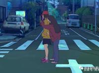 《花与爱丽丝杀人事件》超治愈的美好友谊