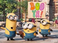 疫情影响下《小黄人大眼萌2》档期推迟，影片制作受到影响