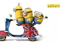 疫情影响下《小黄人大眼萌2》档期推迟，影片制作受到影响