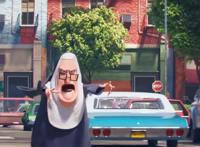 小黄人2发布预告，靠卖萌就出了两部电影，真是“人生赢家”