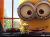 虽然小黄人大眼萌2推迟了，但是还有神秘惊喜等着粉丝们