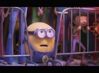 《小黄人大眼萌2》中国独家片段公布新年氛围十足！